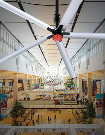 Commercial Spaces