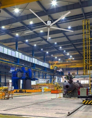 Manufacturing